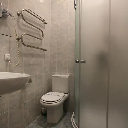 Villapark * Truskavets