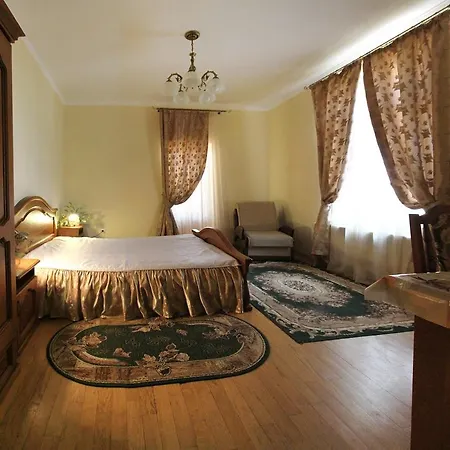 Villapark Truskavets