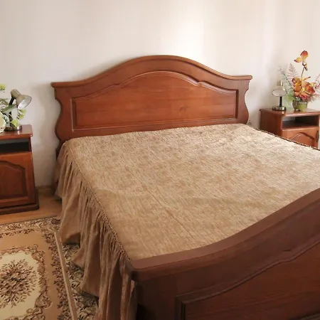 Villapark * Truskavets