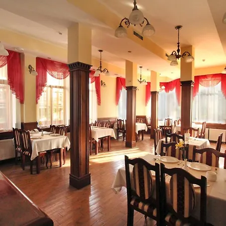 Villapark * Truskavets