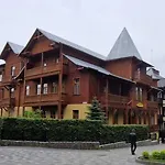 Villapark * 트루스카베츠