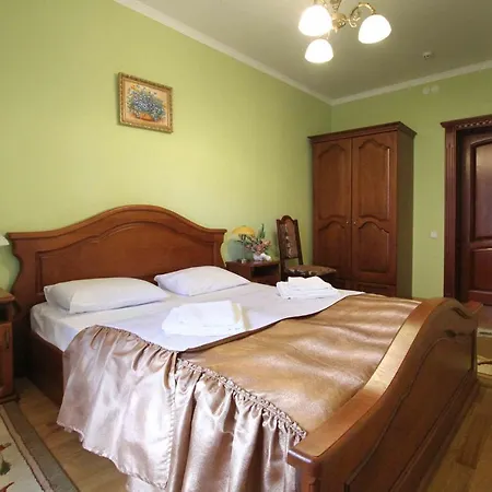 Hotel Villapark