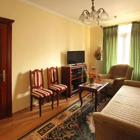 Villapark Hotel