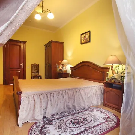 Villapark Hotel