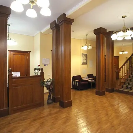 Hotel Villapark *